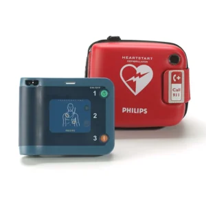 Philips HeartStart FRx defibrillaattori