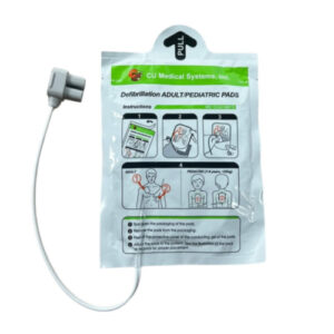 CU Medical IPAD SP1 elektrodi