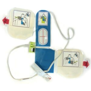 ZOLL CPR-D Padz elektrodi