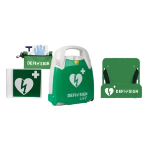 DefiSign LIFE & seinäteline