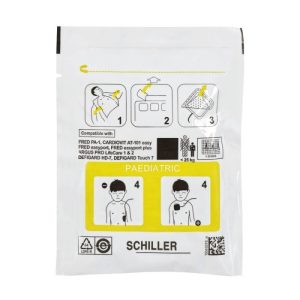 DefiSign Life elektrodi (lapset)